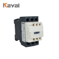 High Quality Low Price DC Contactors LP1-D Model DC Operated 50A 65A 95A 660v  DC Contactor